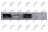 NTY MODUŁ STERUJĄCY TYLNEJ KLAPY BAGAŻNIKA BMW X5 E70/E70N 2006-
