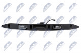 NTY BOOT RELEASE SWITCH MINI R50/R52/R53 2001-/CHROME/BLENDA PODŚWIETLENIA TABLICY REJESTRACYJNEJ/