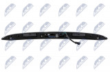 NTY BOOT RELEASE SWITCH MINI R50/R52/R53 2001-/CHROME/BLENDA PODŚWIETLENIA TABLICY REJESTRACYJNEJ/