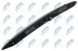 NTY BOOT RELEASE SWITCH MINI R50/R52/R53 2001-/CZARNA/BLENDA PODŚWIETLENIA TABLICY REJESTRACYJNEJ/