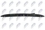 NTY BOOT RELEASE SWITCH MINI R50/R52/R53 2001-/CZARNA/BLENDA PODŚWIETLENIA TABLICY REJESTRACYJNEJ/