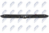 NTY BOOT RELEASE SWITCH BMW 5 E39 TOURING 1996-/CHROME/BLENDA PODŚWIETLENIA TABLICY REJESTRACYJNEJ/