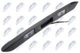 NTY BOOT RELEASE SWITCH BMW 5 E39 TOURING 1996-/CZARNA/BLENDA PODŚWIETLENIA TABLICY REJESTRACYJNEJ/