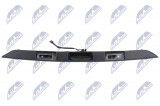 NTY BOOT RELEASE SWITCH BMW 5 E39 TOURING 1996-/CZARNA/BLENDA PODŚWIETLENIA TABLICY REJESTRACYJNEJ/