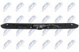 NTY BOOT RELEASE SWITCH BMW 5 E39 TOURING 1996-/CZARNA/BLENDA PODŚWIETLENIA TABLICY REJESTRACYJNEJ/