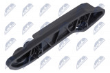 NTY FRONT BUMPER BRACKET BMW 3 F30/F31 2011-2018/LEFT-UPPER PART/