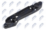 NTY FRONT BUMPER BRACKET BMW 3 F30/F31 2011-2018/LEFT-UPPER PART/