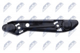NTY FRONT BUMPER BRACKET BMW 3 F30/F31 2011-2018/LEFT-UPPER PART/