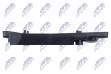 NTY FRONT BUMPER BRACKET BMW 3 F30/F31 2011-2018/LEFT-UPPER PART/