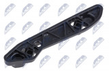NTY FRONT BUMPER BRACKET BMW 3 F30/F31 2011-2018/RIGHT-UPPER PART/