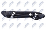 NTY FRONT BUMPER BRACKET BMW 3 F30/F31 2011-2018/RIGHT-UPPER PART/