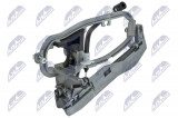 NTY MECHANIZM WEWNĘTRZNY KLAMKI ZEWNĘTRZNEJ BMW X5 (E53) 3.0-4.8 00-06 /REAR RIGHT/