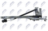 NTY MECHANIZM WEWNĘTRZNY KLAMKI ZEWNĘTRZNEJ BMW X5 (E53) 3.0-4.8 00-06 /REAR RIGHT/
