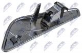 NTY ZAŚLEPKA BŁOTNIKA BMW X3 F25 2010-,X4 F26 2013-/FRONT-LEFT/