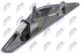 NTY ZAŚLEPKA BŁOTNIKA BMW X3 F25 2010-,X4 F26 2013-/FRONT-RIGHT/