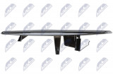 NTY ZAŚLEPKA BŁOTNIKA BMW X3 F25 2010-,X4 F26 2013-/FRONT-RIGHT/
