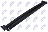 NTY OSŁONA PRZECIWSŁONECZNA SZYBERDACHU BMW 5GT F07/F07N 2009-/CZARNA/