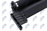 NTY OSŁONA PRZECIWSŁONECZNA SZYBERDACHU BMW 5GT F07/F07N 2009-/CZARNA/