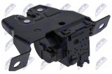 NTY TAILGATE CENTRAL LOCKING MINI CLUBMAN F54/F54 LCI 2014-,MINI F55/F55 LCI 2013-,F56/F56 LCI 2013-