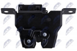 NTY TAILGATE CENTRAL LOCKING MINI CLUBMAN F54/F54 LCI 2014-,MINI F55/F55 LCI 2013-,F56/F56 LCI 2013-