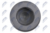 NTY SEALING PLUG, OIL SUMP/REWIZYJNY OLEJU BMW 1 E81/E82/E87/E88,1 F20/F21/F40,3 E46/E90/E91/E92/E93/F30/F31/F34/F35/G20/G21/G28/G80,5 E36/E60/E61/F07/F10/F11/F18/F90/G30/G31/G38/G60,X1 E84,X1 F48,X1 F49,X1 U11/U12,X2 F39,X3 E83,X3 F25,X3 G01,X3 G08,X4 F2