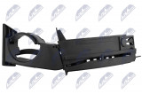 NTY CUP HOLDER BMW X3 E83 2003-/RIGHT/