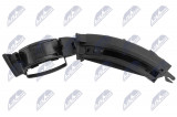NTY CUP HOLDER BMW X3 E83 2003-/LEFT/