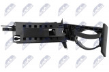 NTY CUP HOLDER BMW X3 E83 2003-/LEFT/