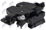NTY TAILGATE CENTRAL LOCKING BMW 5 F11 2009-,3GT F34 2012-,X3 F25 2010-,X4 F26 2014-