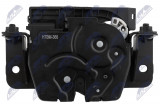 NTY TAILGATE CENTRAL LOCKING BMW 5 F11 2009-,3GT F34 2012-,X3 F25 2010-,X4 F26 2014-