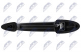 NTY EXTERIOR DOOR HANDLE MINI R50/R53 2001-,R52 2004-,R55 2007-,R56 2006-,R57 2007-,R59 2011-/FRONT-RIGHT/