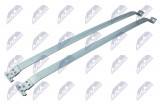 NTY STEEL STRAP FUEL TANK JEEP GRAND CHEROKEE 1998-2005