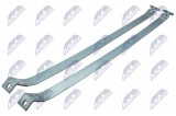 NTY STEEL STRAP FUEL TANK JEEP GRAND CHEROKEE 1998-2005