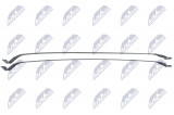 NTY STEEL STRAP FUEL TANK JEEP GRAND CHEROKEE 1998-2005