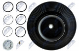 NTY MIECH ZAWIESZENIA PNEUMATYCZNEGO TESLA MODEL S 2012-/REAR-STRONA LEFT I RIGHT/
