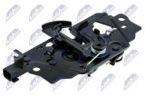 NTY ENGINE HOOD LOWER LOCK TESLA MODEL 3 2017-