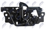 NTY ENGINE HOOD LOWER LOCK TESLA MODEL 3 2017-