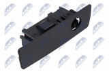 NTY GLOVE BOX CLASP JEPP WRANGLER 2007-/BLACK/