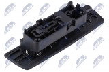NTY GLOVE BOX CLASP JEPP WRANGLER 2007-/BLACK/