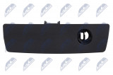 NTY GLOVE BOX CLASP JEPP WRANGLER 2007-/BLACK/