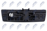 NTY GLOVE BOX CLASP JEPP WRANGLER 2007-/BLACK/