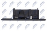 NTY GLOVE BOX CLASP JEPP WRANGLER 2007-/BLACK/