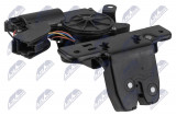 NTY TAILGATE CENTRAL LOCKING TESLA MODEL3 2017-,MODEL Y 2021-