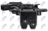 NTY TAILGATE CENTRAL LOCKING TESLA MODEL3 2017-,MODEL Y 2021-
