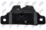NTY TAILGATE CENTRAL LOCKING CITROEN SAXO -2004,XSARA -2000,PEUGEOT 206 1998-2007,206+ 2009-2013,306 -2002