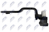 NTY CENTER ROLLER GUIDE SLIDING DOOR CITROEN JUMPY 2016-,PEUGEOT EXPERT 2016-,TRAVELLER 2016-,TOYOTA PROACE 2016-/PRZESUWNYCH PRAWYCH-STRONA PASAŻERA/