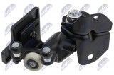 NTY CENTER ROLLER GUIDE SLIDING DOOR CITROEN JUMPER 2006-,FIAT DUCATO 2006-,PEUGEOT BOXER 2006-/PRZESUWNYCH LEWYCH-STRONA KIEROWCY/