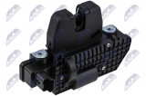 NTY TAILGATE CENTRAL LOCKING CITROEN C-ELYSEE 2012-,PEUGEOT 301 2012-