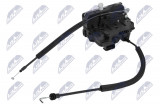 NTY CENTRAL DOOR LOCK ACTUATOR - FRONT CITROEN JUMPER 2006-,FIAT DUCATO 2006-,PEUGEOT BOXER 2006-/LEFT/