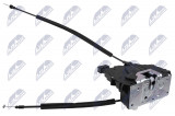 NTY CENTRAL DOOR LOCK ACTUATOR - FRONT CITROEN JUMPER 2006-,FIAT DUCATO 2006-,PEUGEOT BOXER 2006-/LEFT/